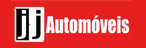 JJ Automóveis Logo